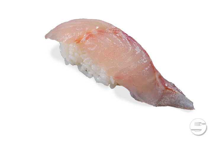 Nigiri Suzuki にぎり すずき - Mikado Grenus