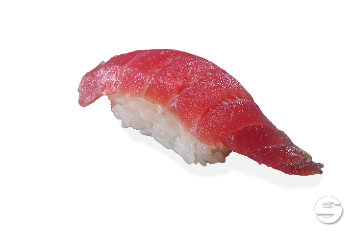 Nigiri Maguro にぎり まぐろ - Mikado Grenus