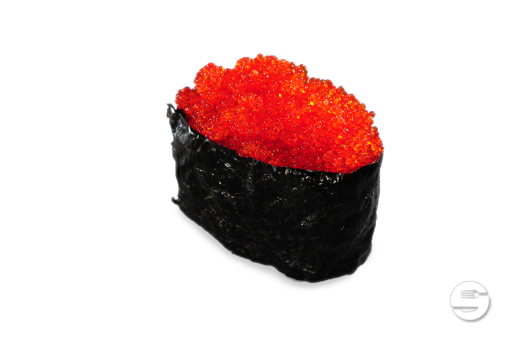 Gunkan Tobiko - Mikado Grenus