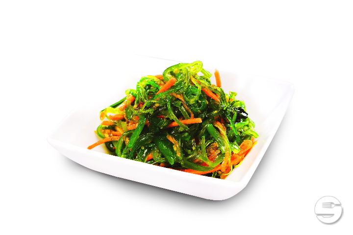 Wakame - Mikado Grenus