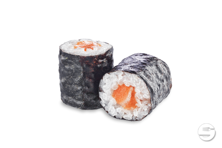 Saumon Maki - Mikado Grenus
