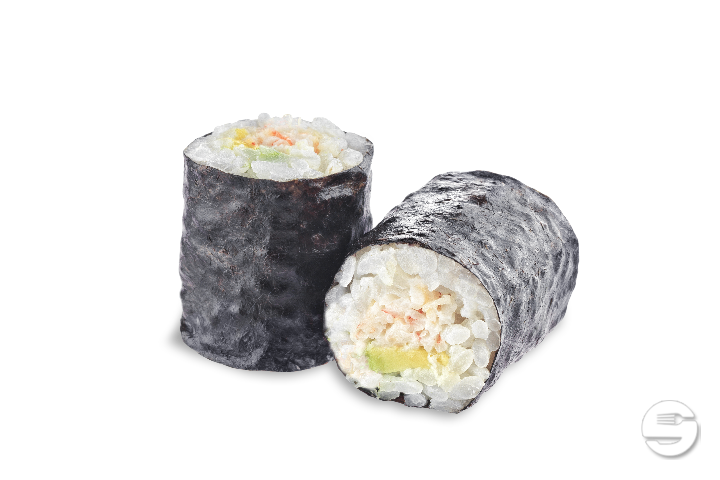 Kani/ Avocat - Mikado Grenus