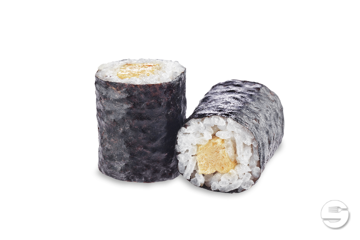 Tamago Maki - Mikado Grenus