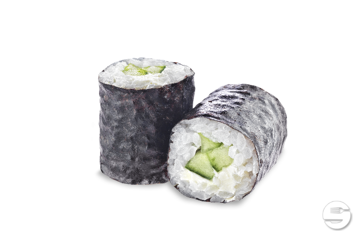 Cheese Maki - Mikado Grenus