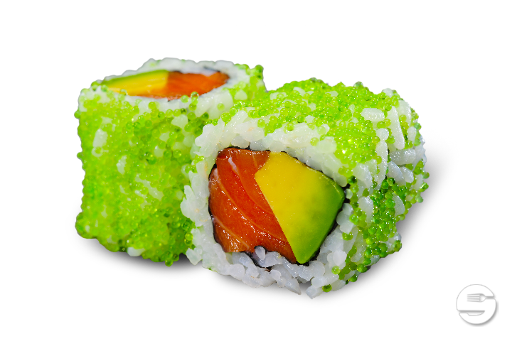 Nordika Maki ノルディカ巻き - Mikado Grenus