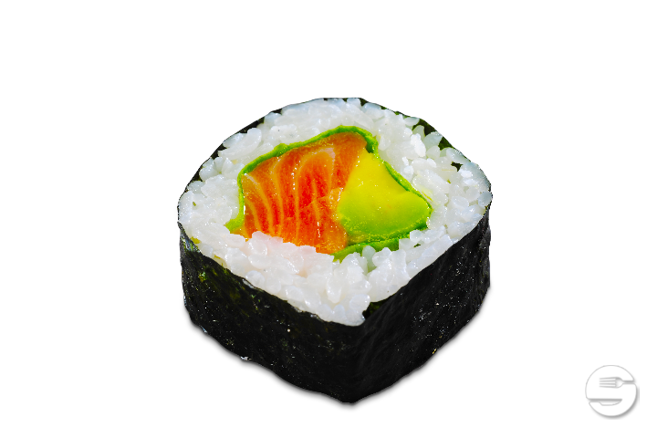 Alaska Roll アラスカロール - Mikado Grenus