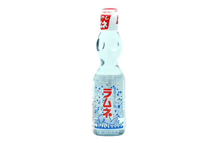 Ramune - Mikado Grenus