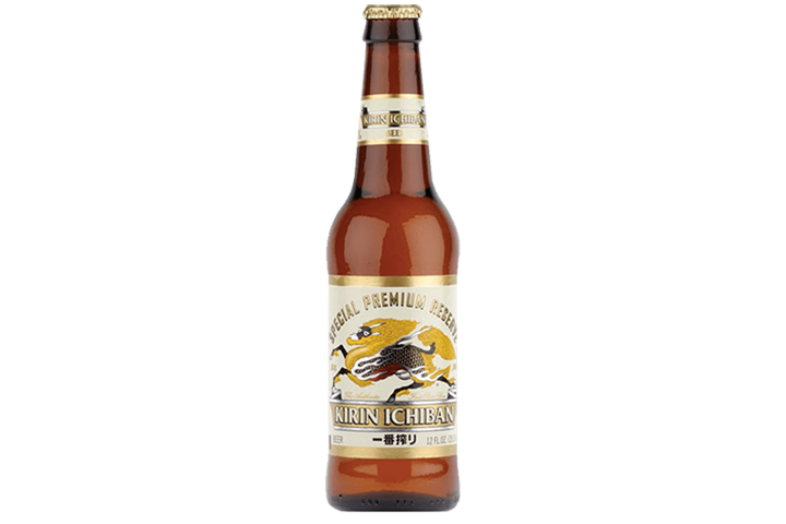 Kirin Ichiban - Mikado Grenus