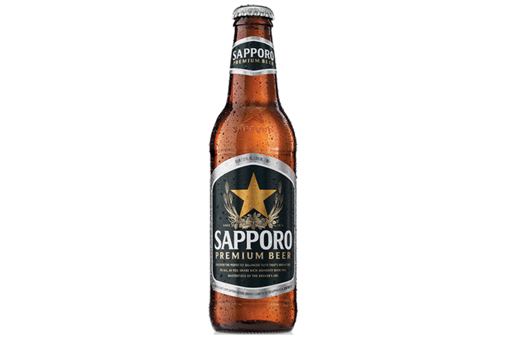 Sapporo - Mikado Grenus