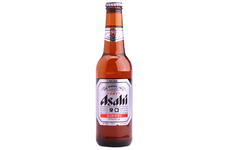 Asahi - Mikado Grenus
