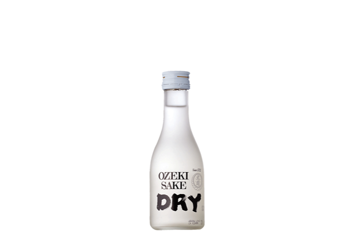 Sake Ozeki - Mikado Grenus