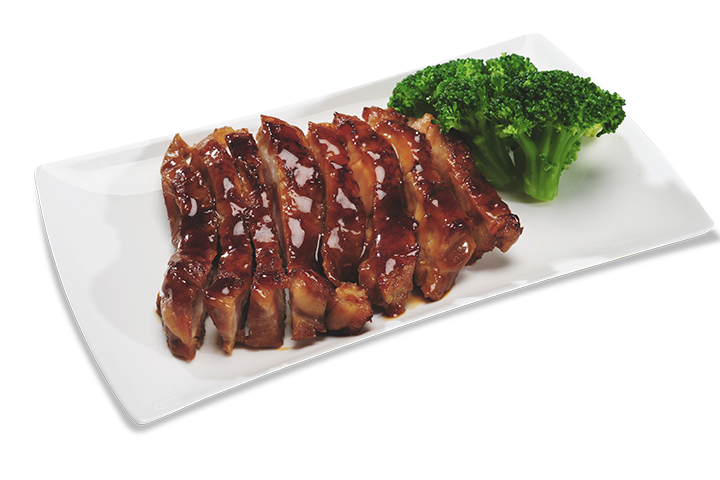 Tori Teriyaki - Mikado Grenus