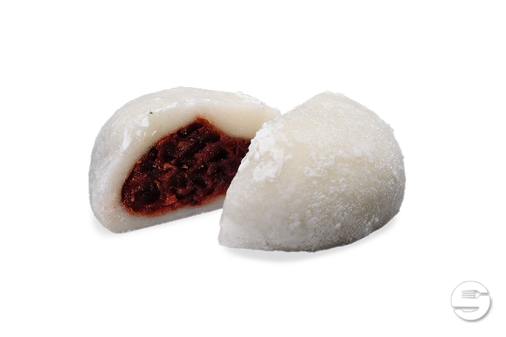 Shiro Daifuku - Mikado Grenus