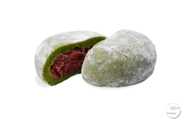 Kusa Daifuku - Mikado Grenus