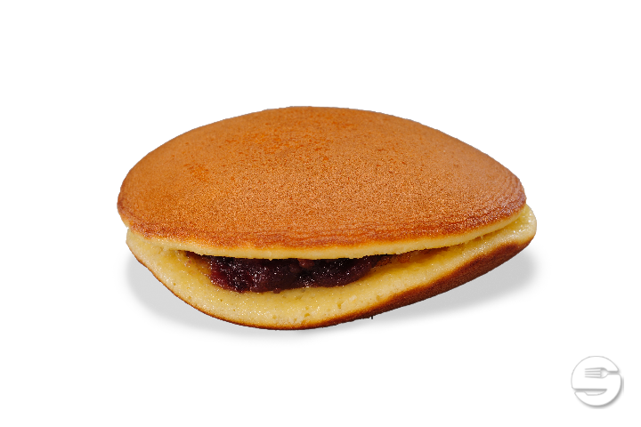 Dorayaki - Mikado Grenus