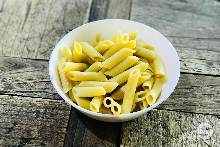 Penne - Piazza
