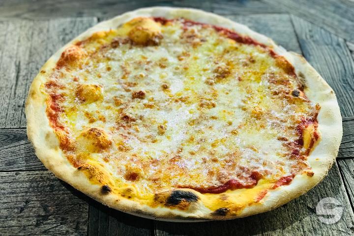 Margherita - Piazza