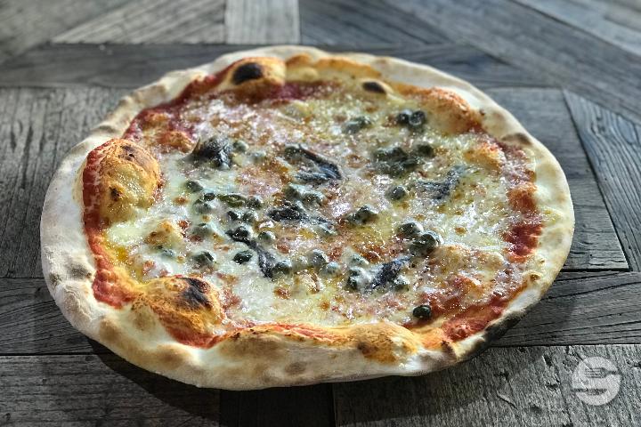Napoli - Piazza
