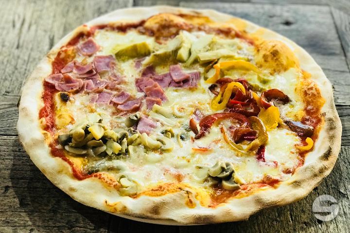 Quattro Stagioni - Piazza