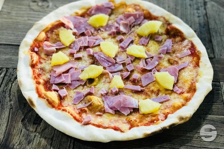 Tropica - Piazza