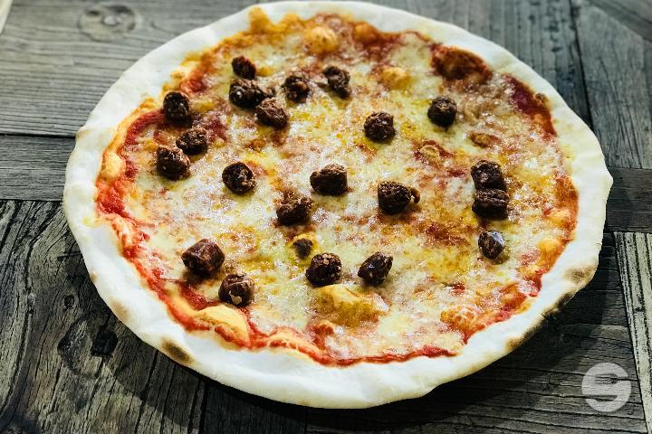 Merguez - Piazza