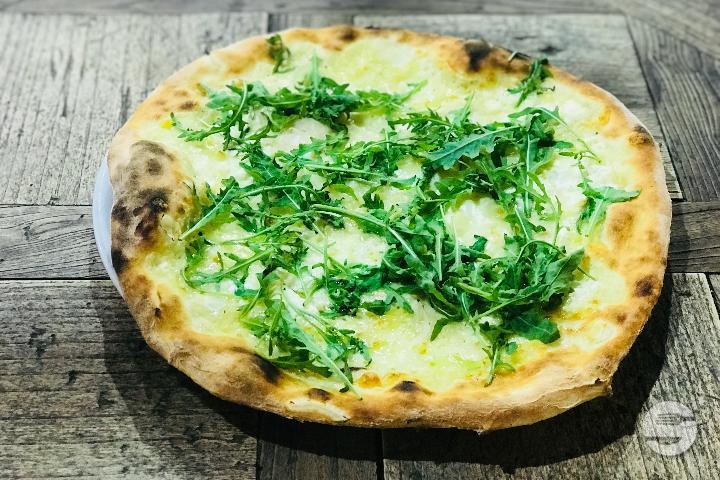 La Mamma - Piazza