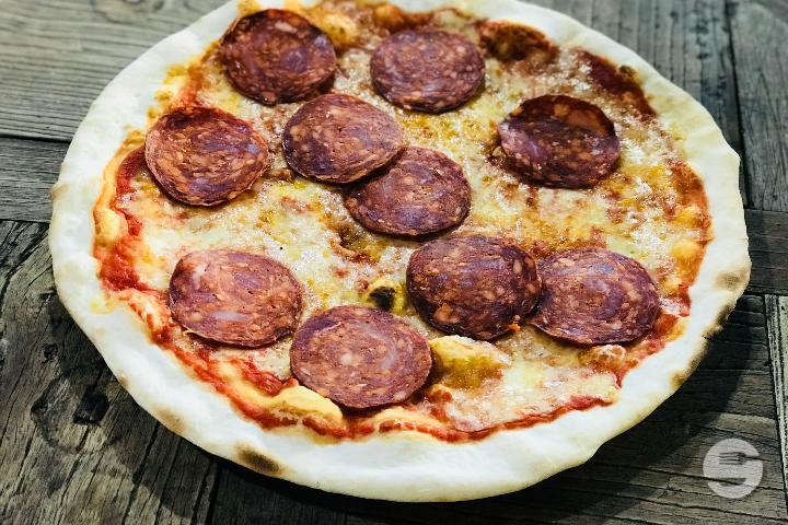 Chorizo piccante - Piazza