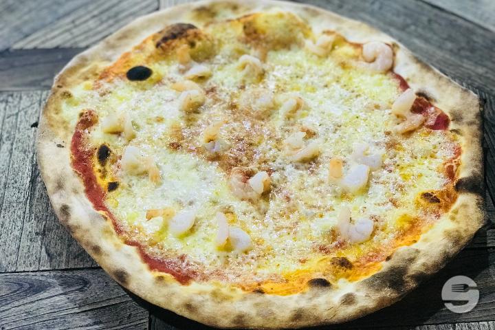 Gamberi - Piazza