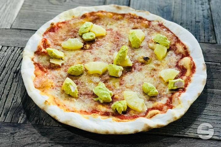 Mumbeay - Piazza