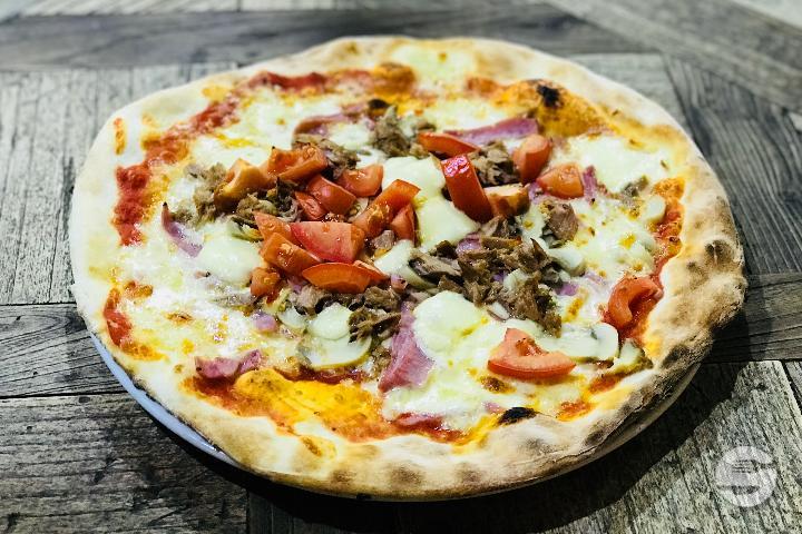Du Chef - Piazza