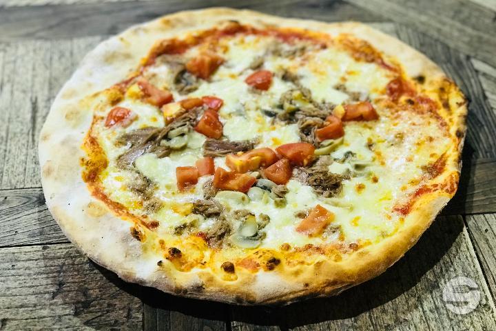 Ali Baba - Piazza