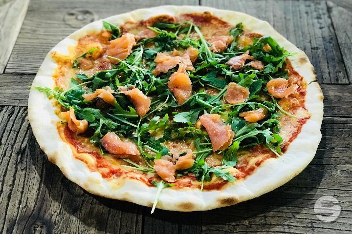 Saumon - Piazza