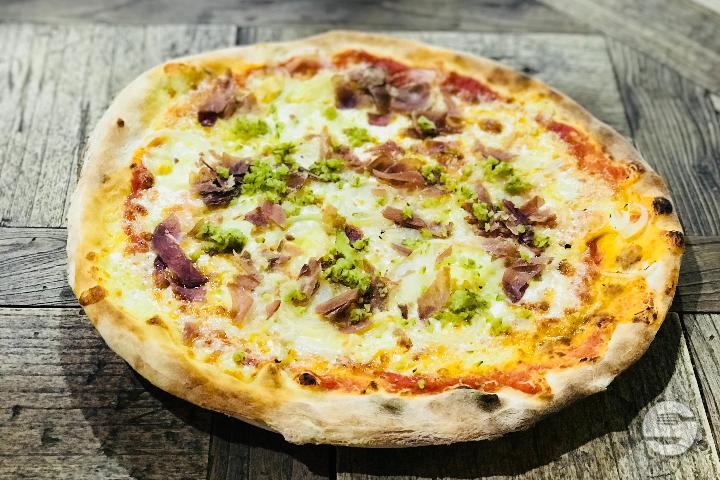 Xamax - Piazza