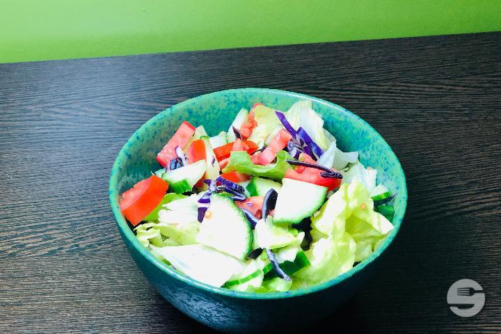 Garden salad - Falaque