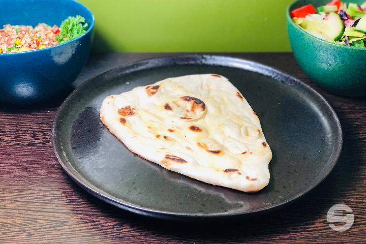 Naan nature - Falaque