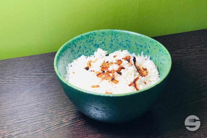 Rice of the day - Falaque