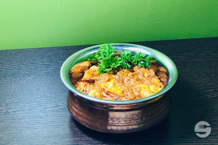 Chicken of the day - Falaque
