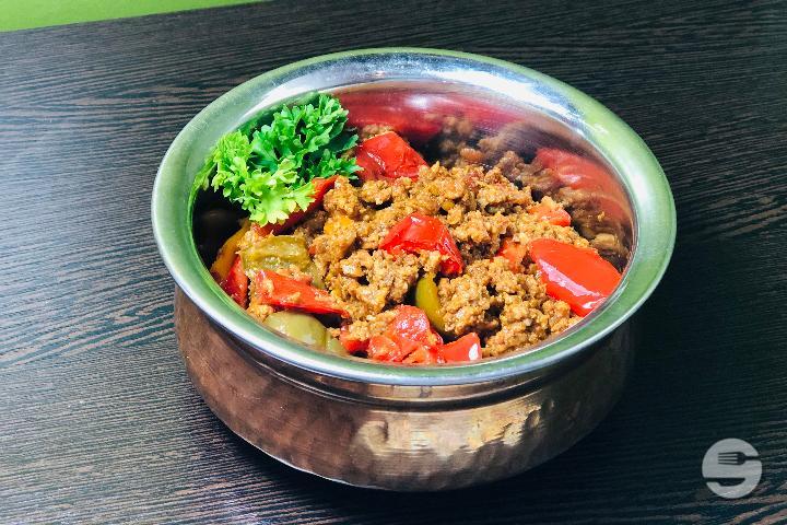 Beef of the day - Falaque