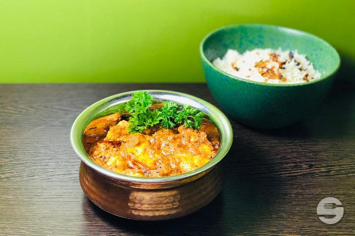 Menu Bowl - Falaque
