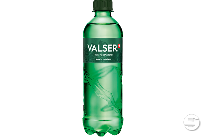 Valser Fizzy Water - Falaque