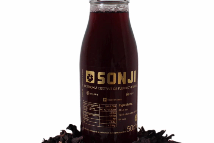 Sonji Hibiscus Extract - Falaque