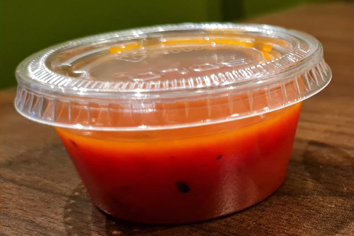 Chutney Tomate (50ml) - Falaque