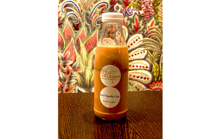 Masala Chai Froid (450ml) - Falaque