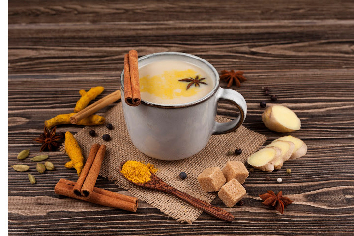 Masala Chai Chaud (330 ml) - Falaque