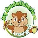 Logo Mysandwicherie.ch