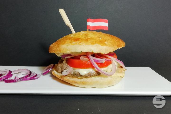 Le Tiroler - Mysandwicherie.ch