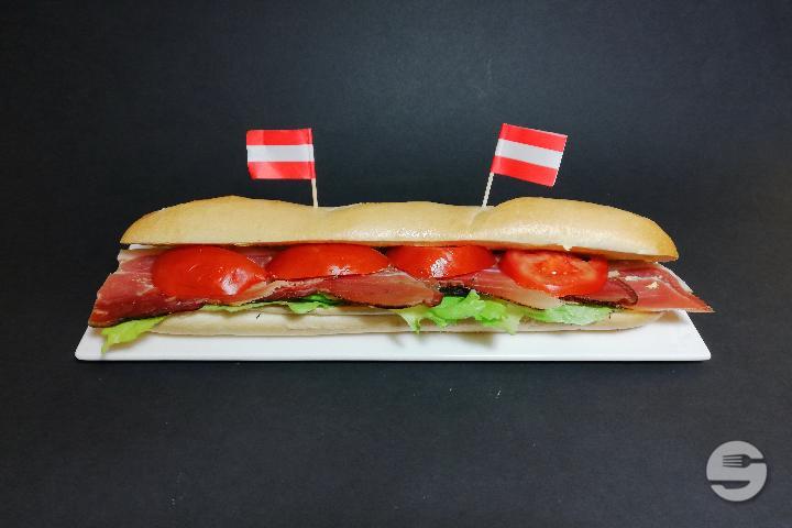 Prestige - Mysandwicherie.ch