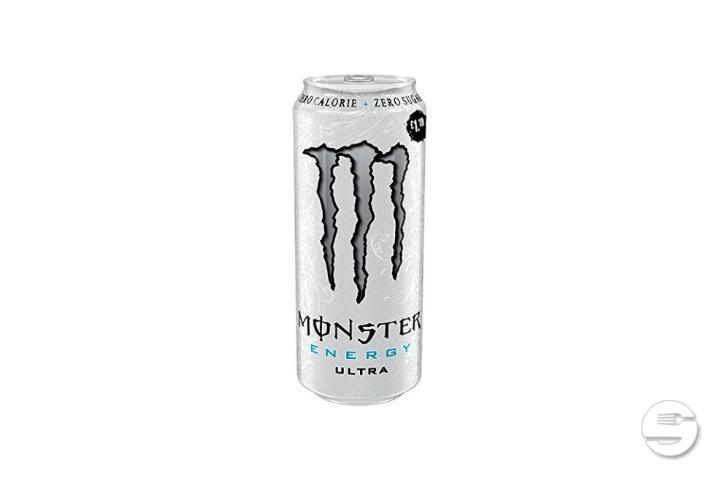 Monster Ultra - Mysandwicherie.ch