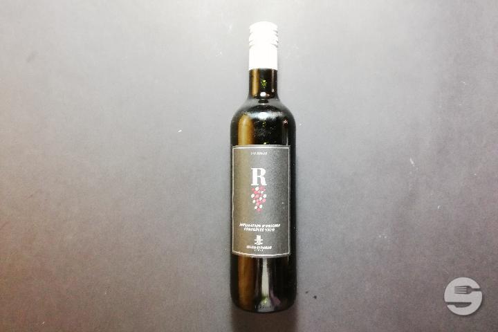 Ollon rouge 50cl - Mysandwicherie.ch
