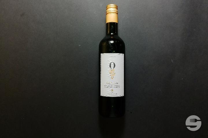 Ollon Blanc 50cl - Mysandwicherie.ch